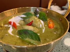 -Home Thai·泰谣(王府井apm店)