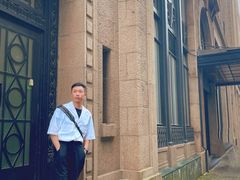 -罗斯福色戒酒吧(外滩店)