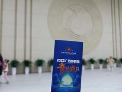 -广西壮族自治区博物馆