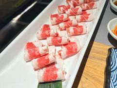 -壹兆炭火烧肉·烤鳗鱼(金水花城店)