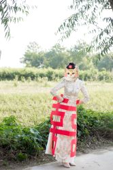 -沐澜婚纱礼服美妆馆(豪润风尚国际店)