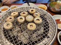 -辛氏火炉·韩式古法烤肉(松北店)