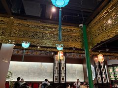 -锦府盐帮·侯宅(五棵松万达店)