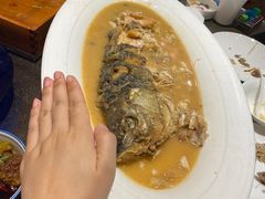 -阿庄新豫菜(航海东路店)