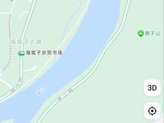 -海窝子古镇