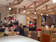 -味千拉面(广州白云机场T1西二店)