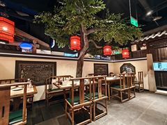 -遇见长安之丝路风荷(大唐西市店)