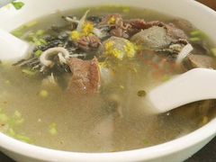 -潮镇老尾牛杂(环城西路店)