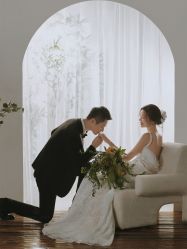 -金夫人婚纱摄影(包河万达店)