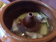 汽锅鸡-花马天堂云南餐厅 Lost Heaven(高邮路店)