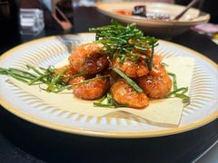 -梅花境(万科店)