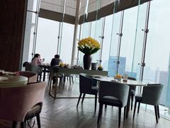 -悦轩中餐厅·高空江景·杭州柏悦酒店