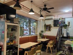-热浪岛马来餐厅
