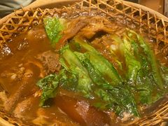-花和尚·湘西小串烧烤(祈福店)