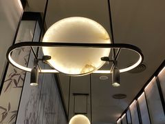 -绿茶餐厅(二七万达店)