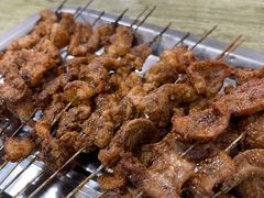 -酒宝荡烧烤(长航局江大路住宅小区店)