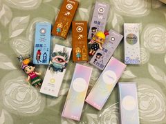 -miomi米欧米隐形眼镜(领展购物广场·中关村店)