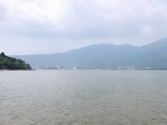 -坝光海滩
