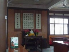 -法门文化景区