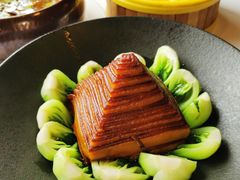 -民国红公馆·秦淮八艳(夫子庙店)