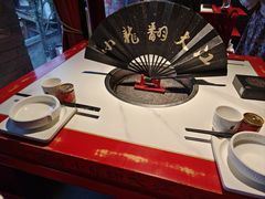 -小龙翻大江文化火锅(宽窄店)