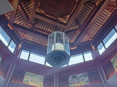 -苏州吴宫泛太平洋酒店