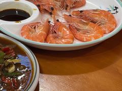 -坛南湾农家乐·海鲜楼·大排档(平潭坛南湾店)