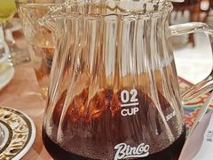 -BRBR叙利亚餐厅(总店)