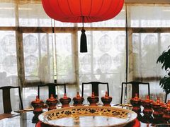 -南门涮肉(上海一店)