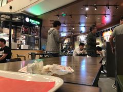 -西安手工面(万象城店)