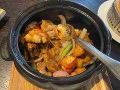 -宝丽轩中餐厅BAOLIXUAN