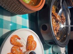 -闽鄂情·闽南招财鸭(水头店)