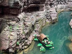 -云台山风景名胜区