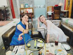 -北京古城老院厉晓麟精致菜