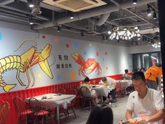 -李叔叔虾蟹大排档(青羊店)