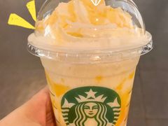 -星巴克(洛阳中州路王府井店)