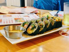 -Thank u mom非油炸健康鸡(万国广场店)