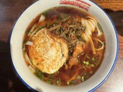-公交新村粉店(赤岗冲店)