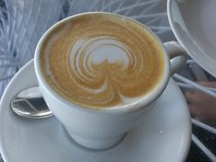 -Takapuna Beach Cafe