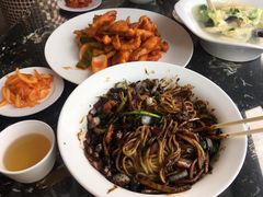 -桃园中华料理炸酱面(燕儿岛路店)