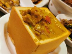 -吉旺港式餐厅(南方商城店)