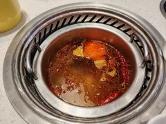 -龍歌自助小火锅(李沧顺和汇店)