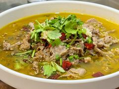-壶园美食·淮扬菜(东圈门店)