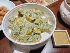 -六合居·邯郸菜·武安菜起源地