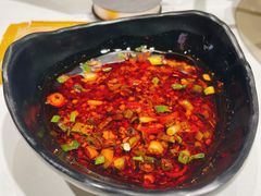 -呷哺呷哺 黄金牧场 (新中关购物中心店)