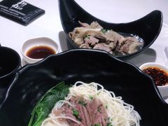 -新仙清汤牛腩(铜锣湾店)