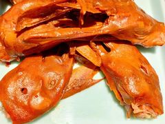 -满园烤鸭·春饼(沈北万达店)