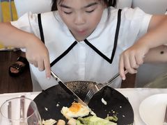 -步步高福朋喜来登·宜客乐西餐厅