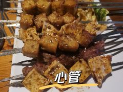 -義聚德·清真铜锅涮羊肉·烧烤(河东店)