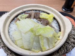 -南丰汇(新港东路店)